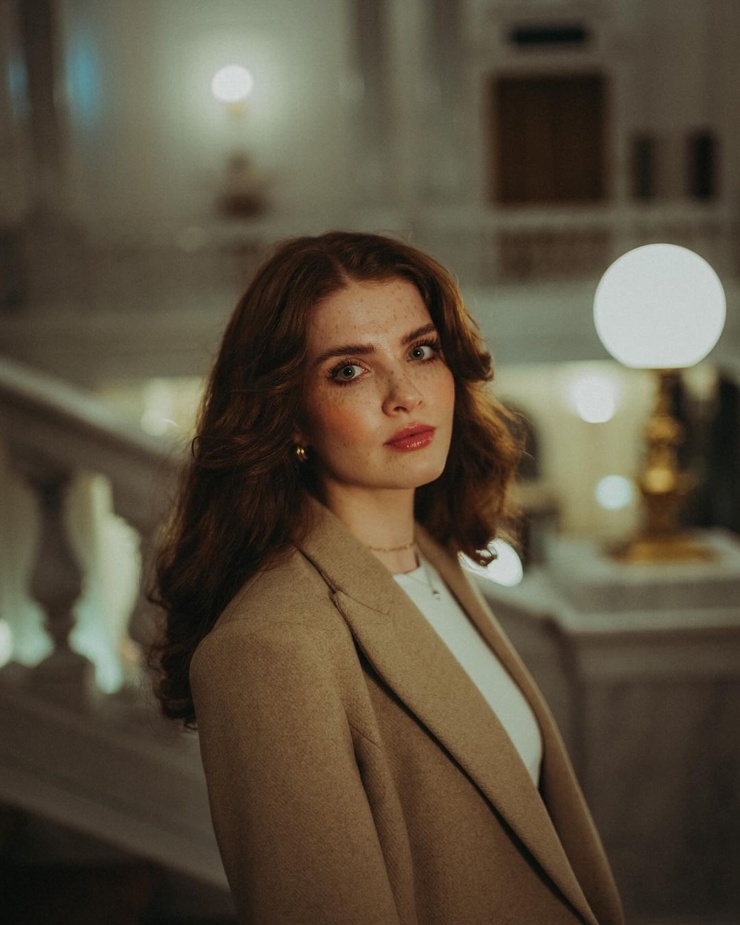 Sophie Theresa