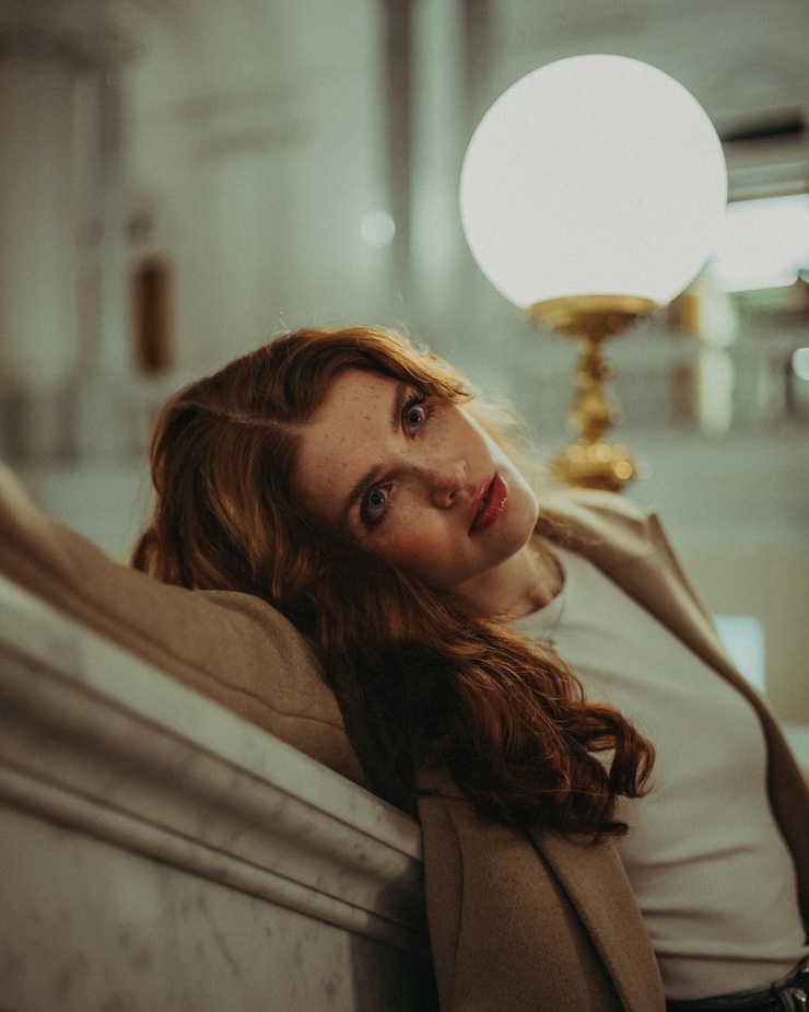 Sophie Theresa