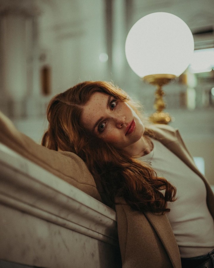 Sophie Theresa