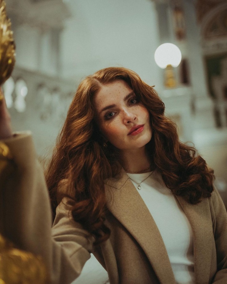 Sophie Theresa