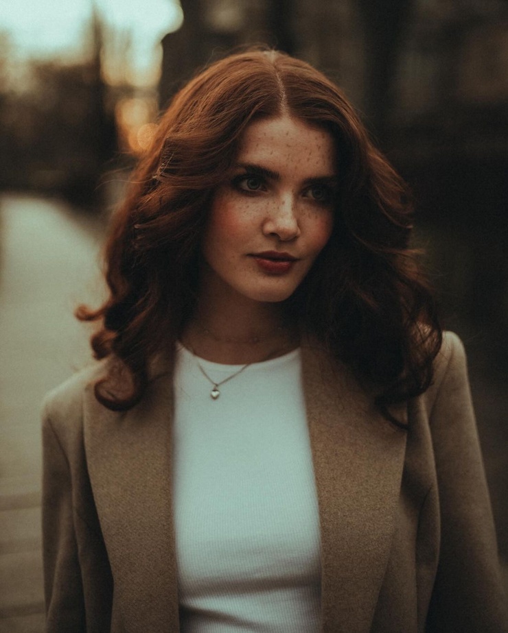 Sophie Theresa