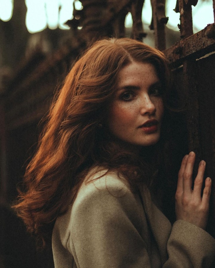 Sophie Theresa
