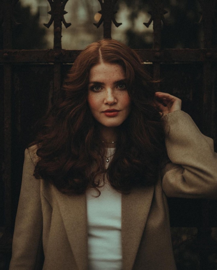 Sophie Theresa