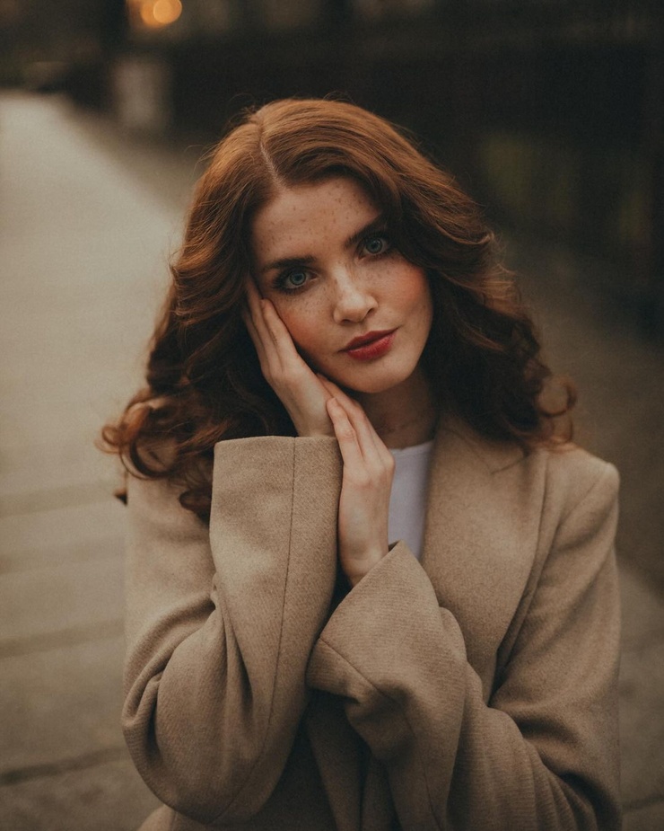 Sophie Theresa