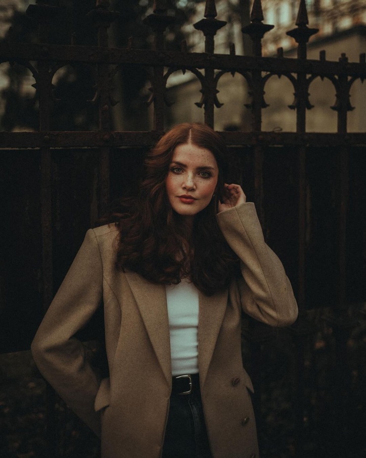 Sophie Theresa