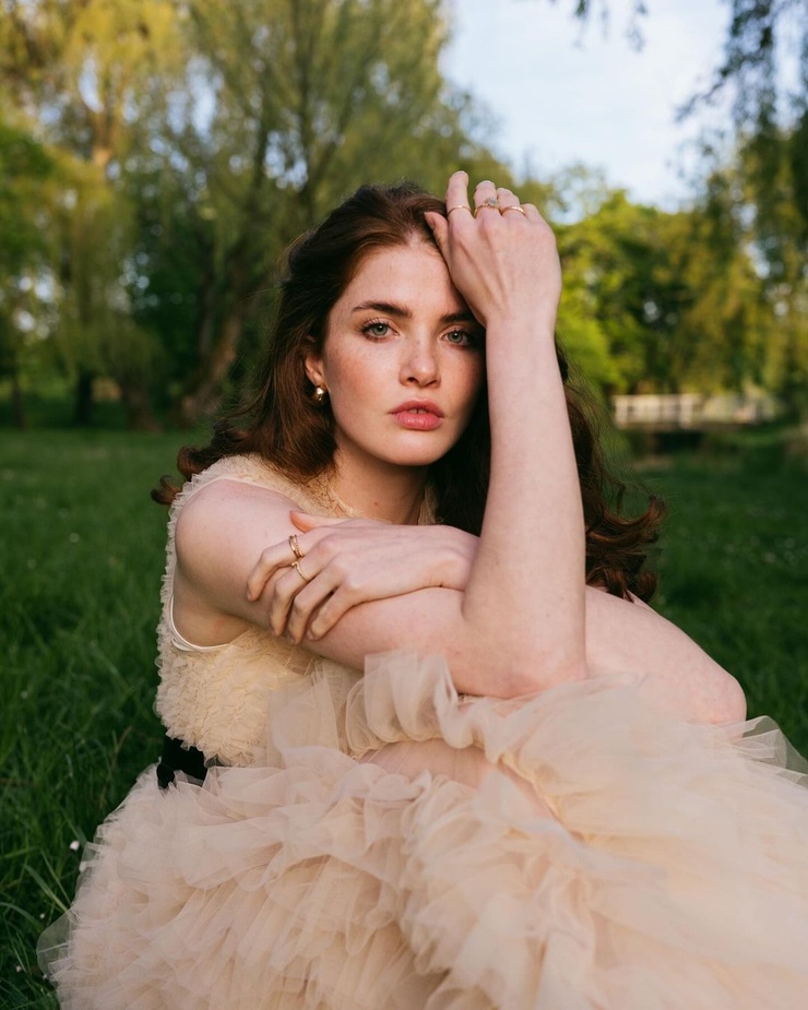 Sophie Theresa