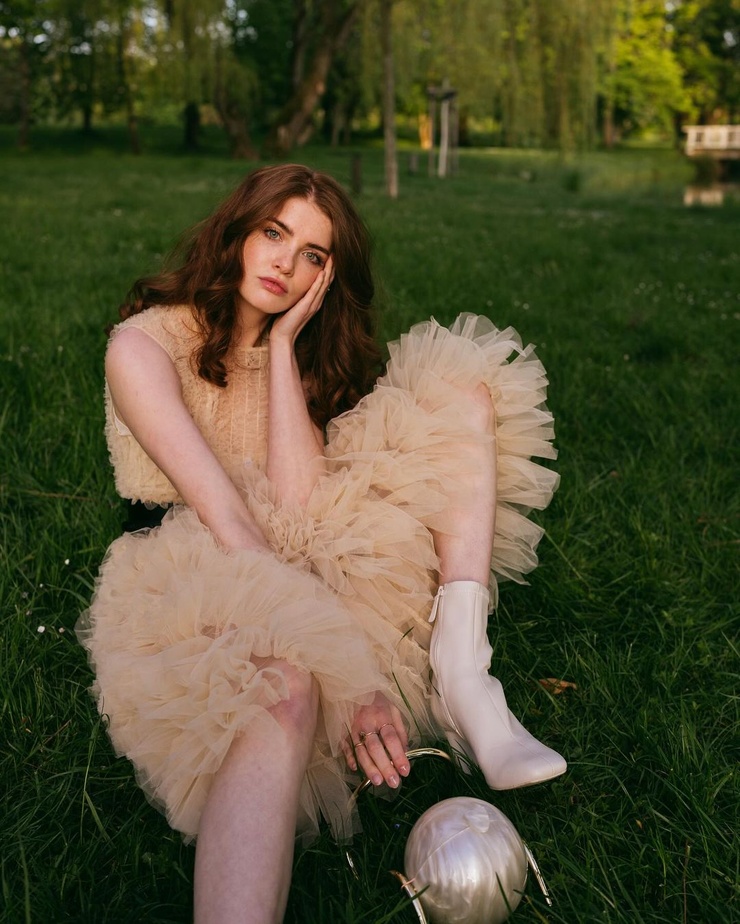 Sophie Theresa
