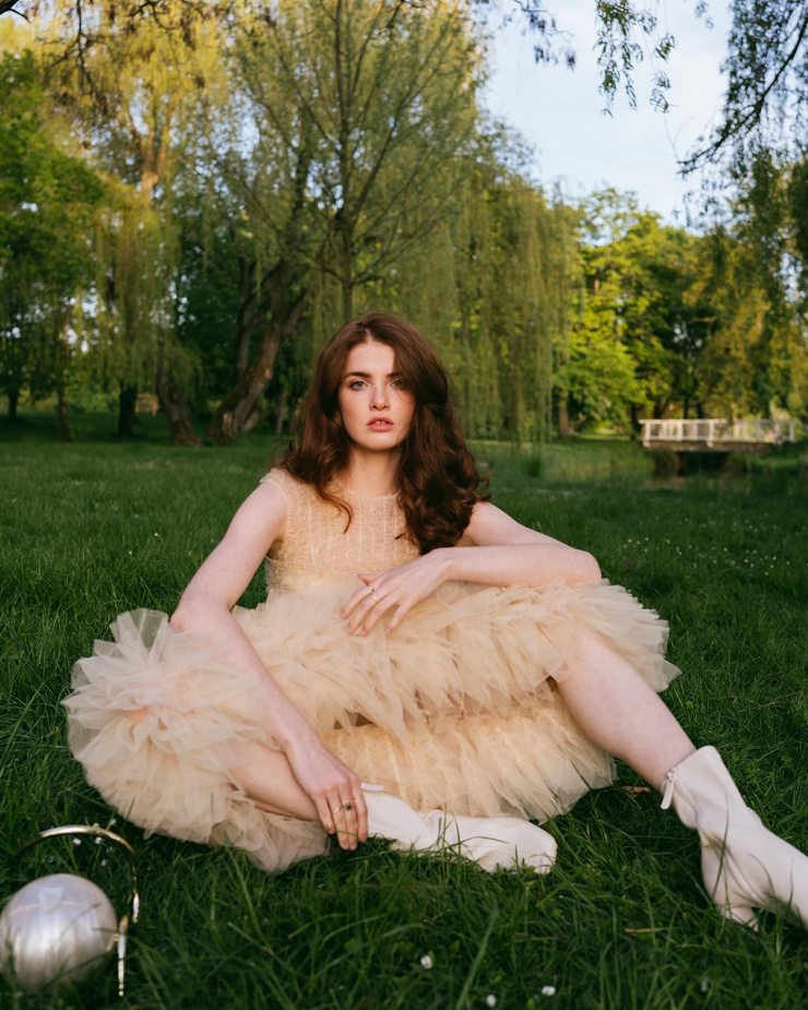 Sophie Theresa