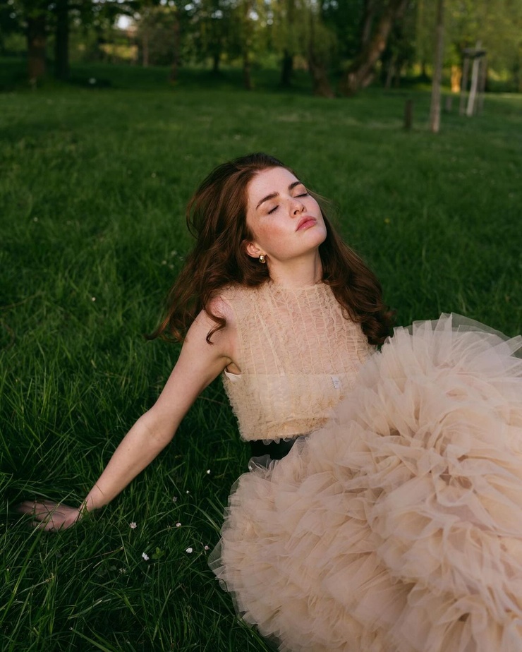 Sophie Theresa