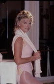 Cathy Lee Crosby
