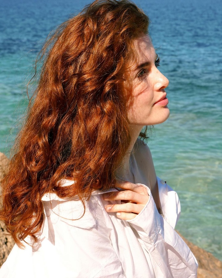 Sophie Theresa