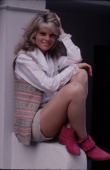 Cathy Lee Crosby