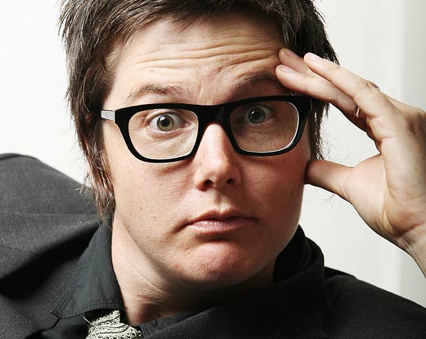 Hannah Gadsby