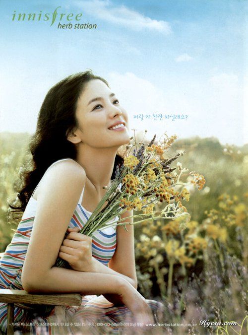 Hye-kyo Song