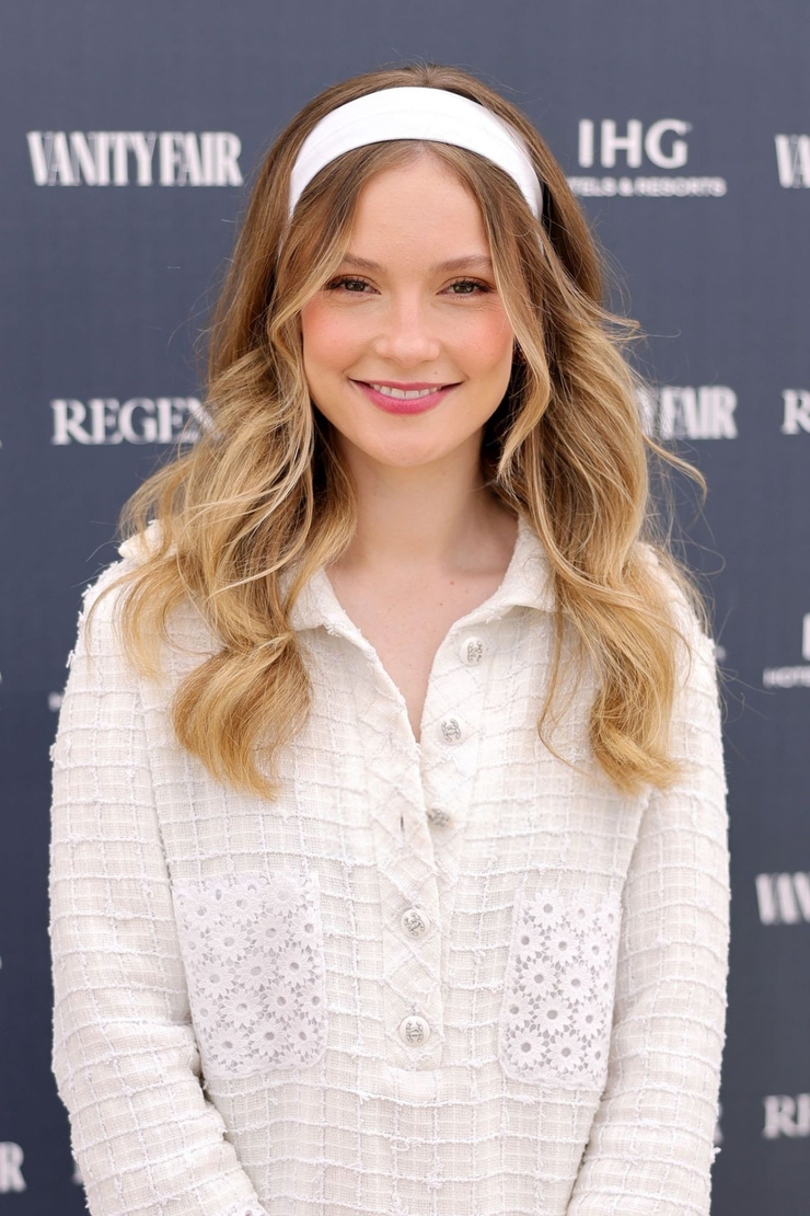 Hannah Dodd