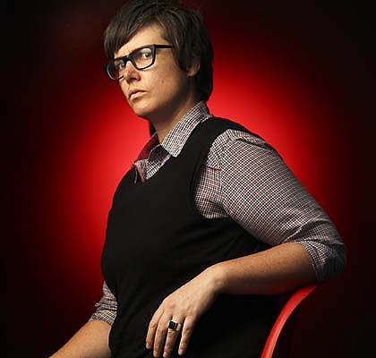 Picture of Hannah Gadsby