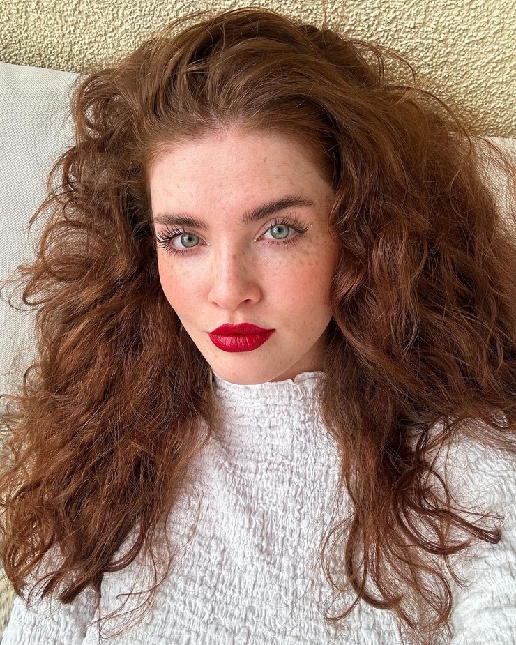 Sophie Theresa