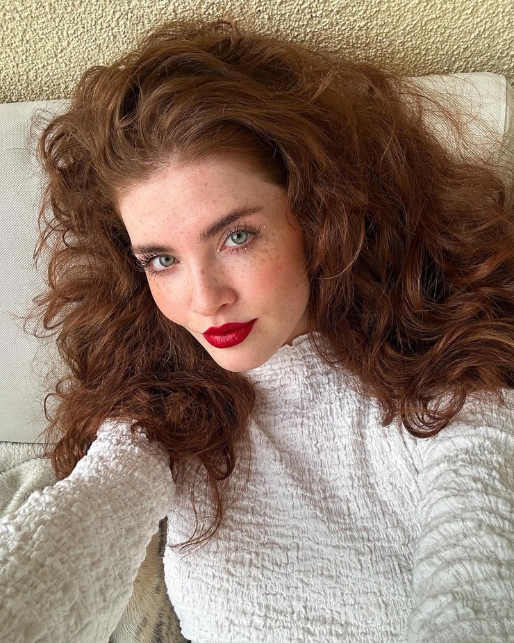 Sophie Theresa