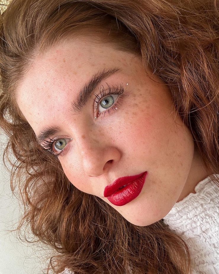 Sophie Theresa