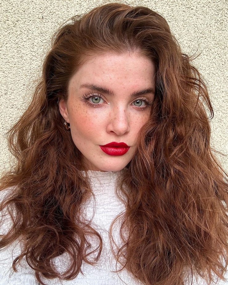 Sophie Theresa