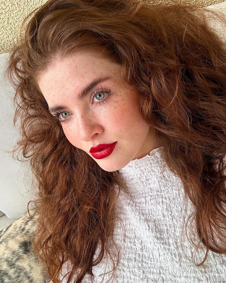Sophie Theresa