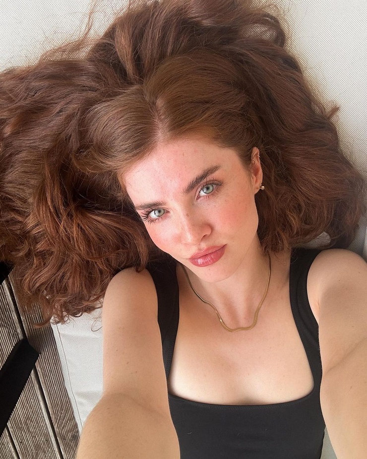 Sophie Theresa