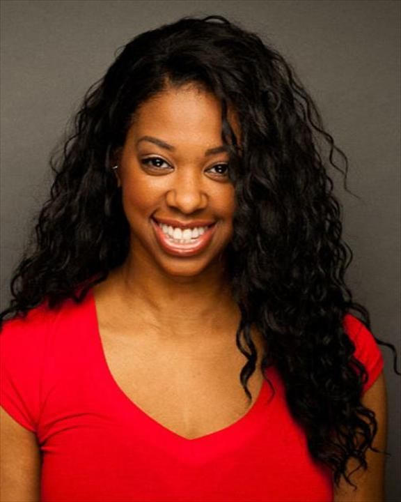 Felicia Simone