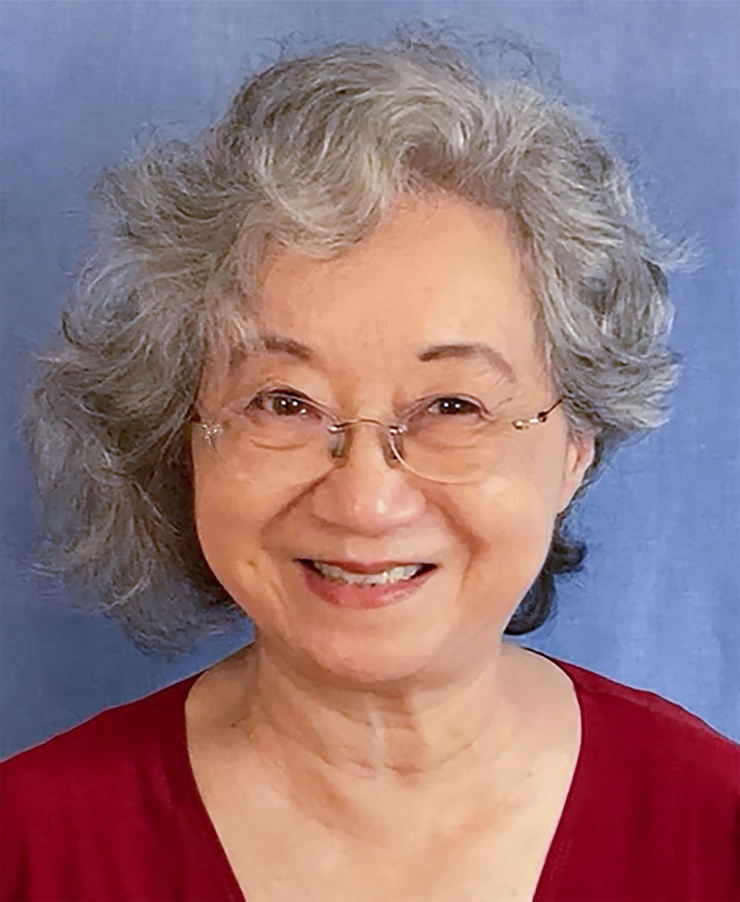 Cindy Piper
