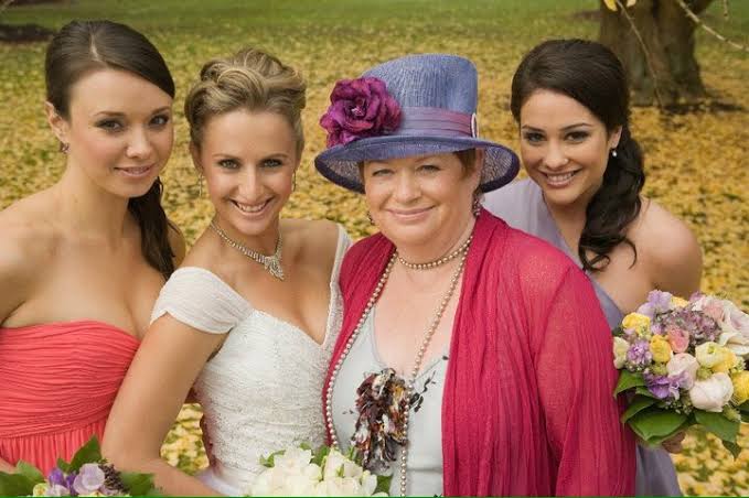 Shortland Street