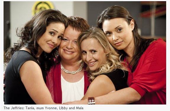 Shortland Street
