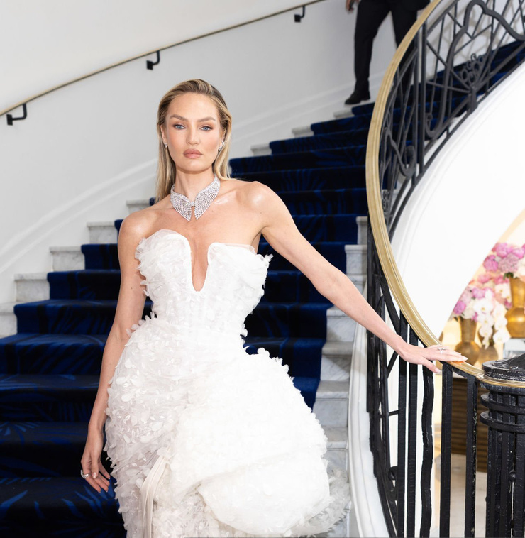 Candice Swanepoel Candice Swanepoel