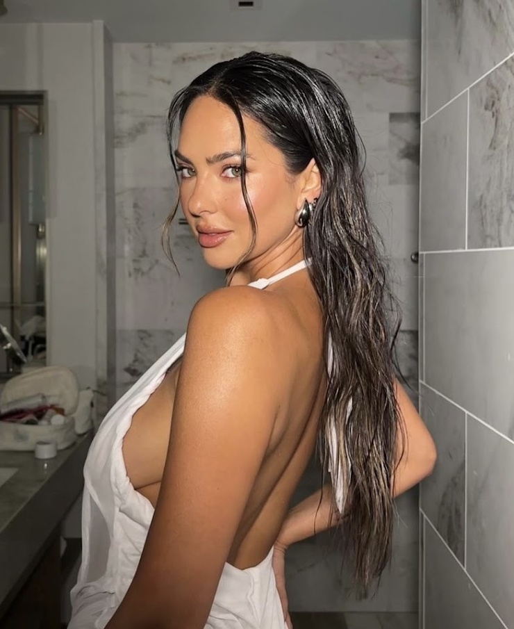 Christen Harper