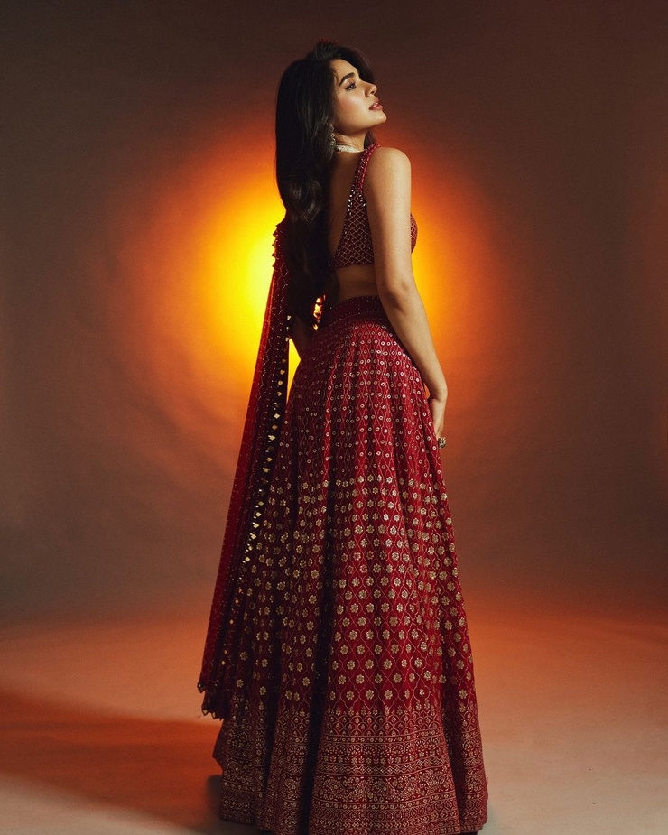 Krithi Shetty