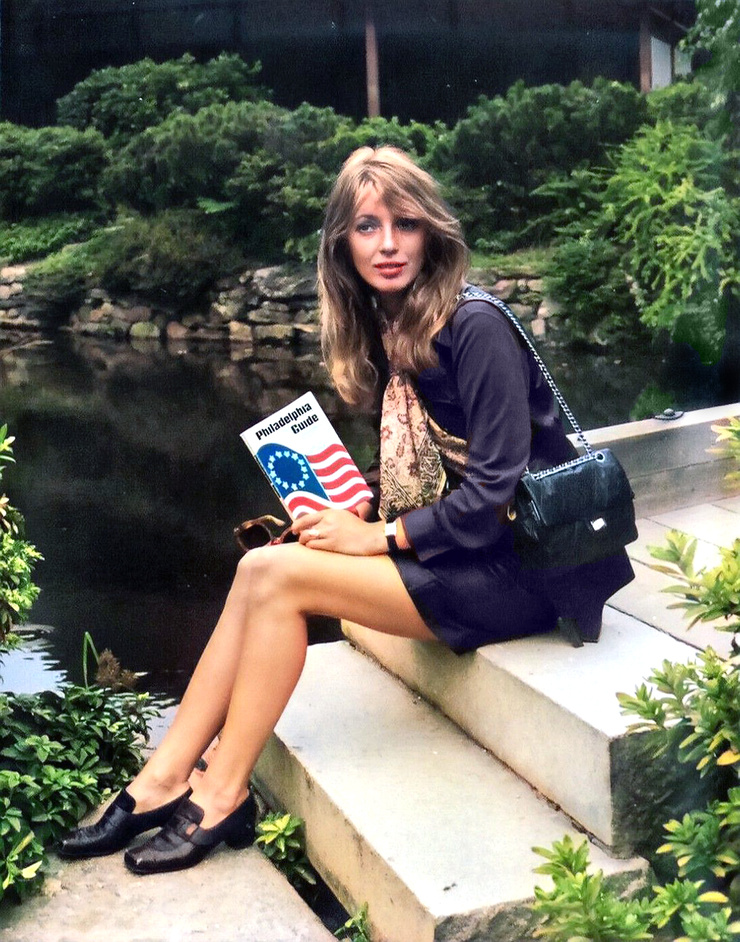 Joanna Shimkus Joanna Shimkus