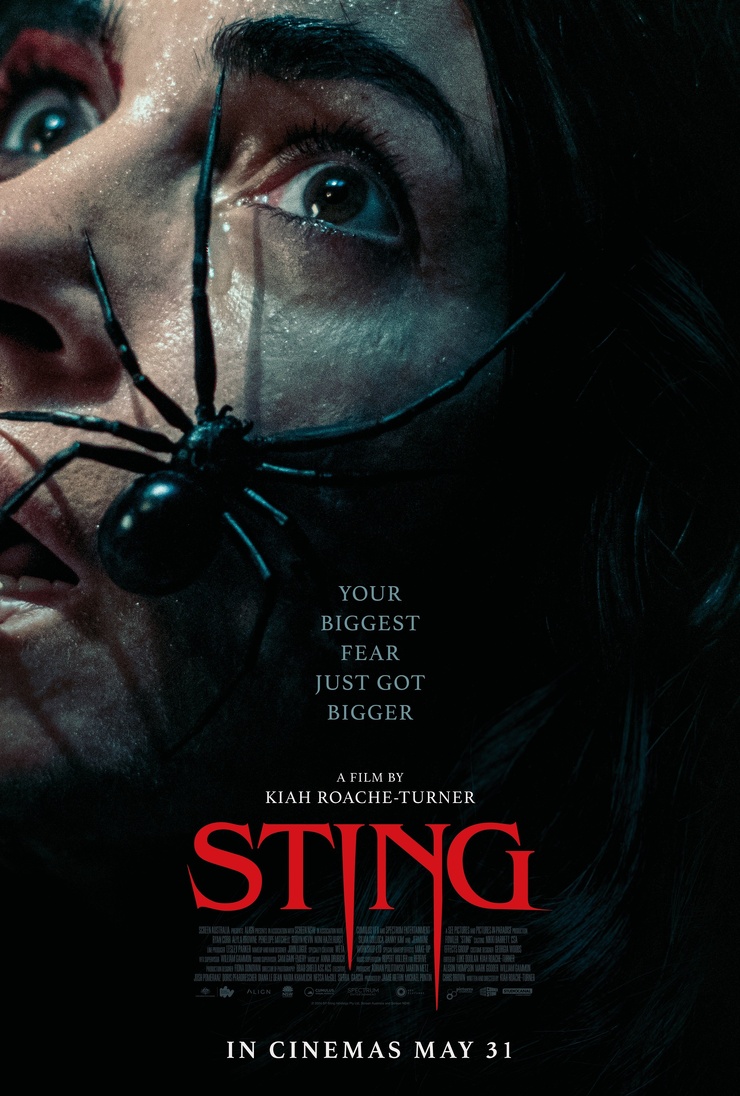 Sting Sting