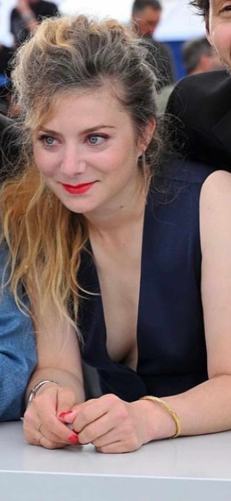 Sarah Suco