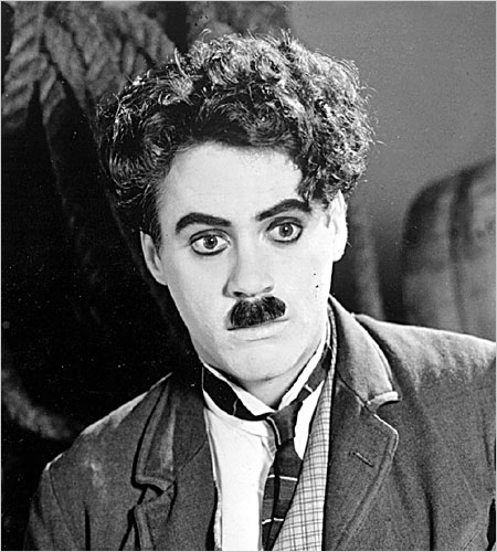 Chaplin