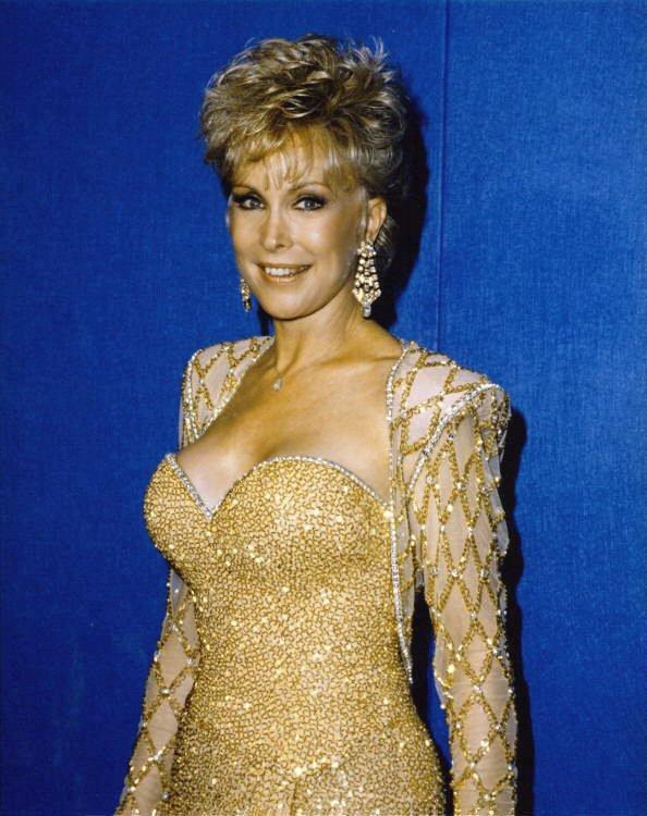 Barbara Eden