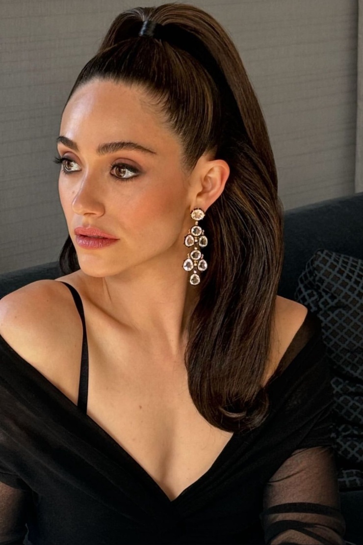 Emmy Rossum Emmy Rossum
