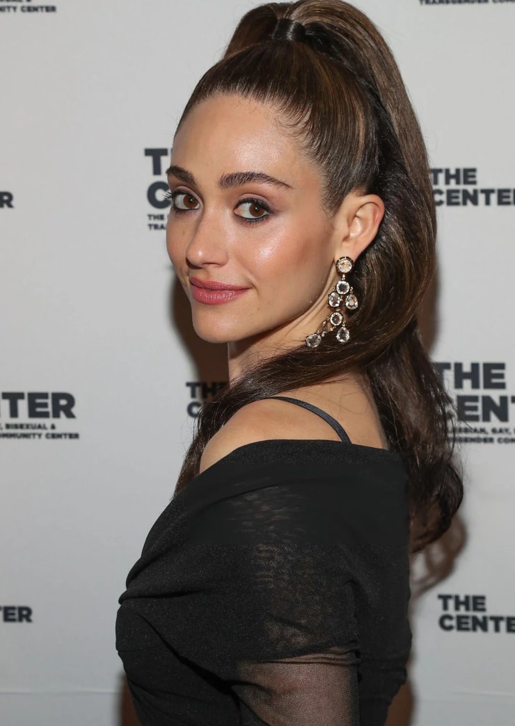 Picture of Emmy Rossum