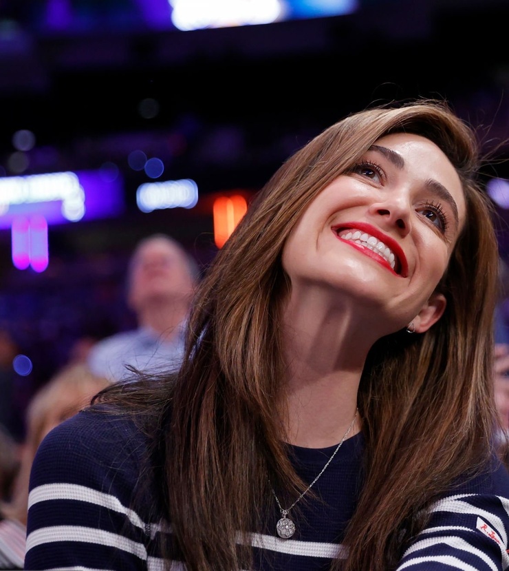 Emmy Rossum Emmy Rossum