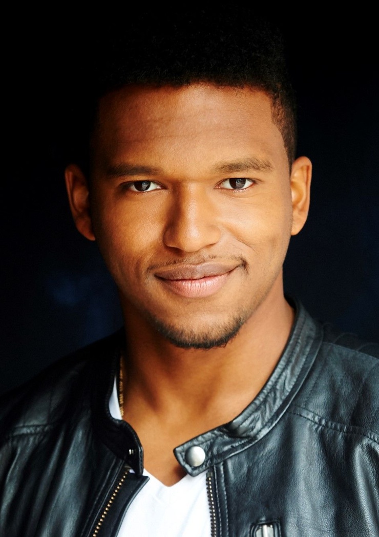 Lovell Adams-Gray
