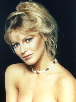 Cheryl Ladd Cheryl Ladd