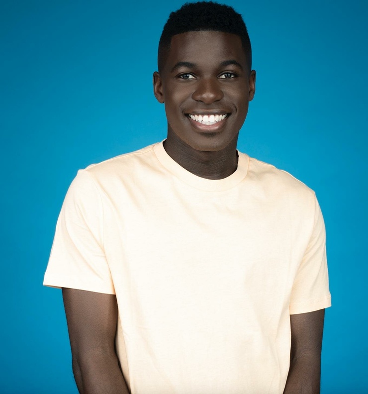 Sam Darius
