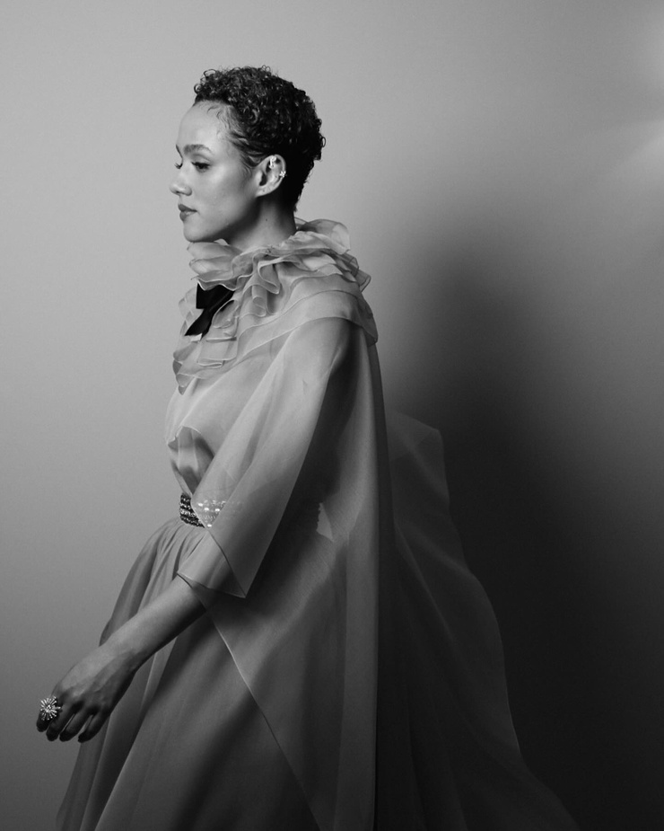 Nathalie Emmanuel
