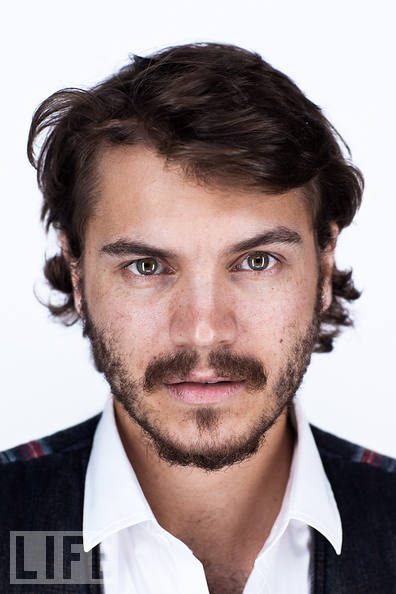 Emile Hirsch Emile Hirsch