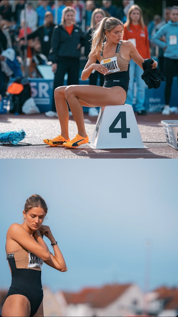Alica Schmidt