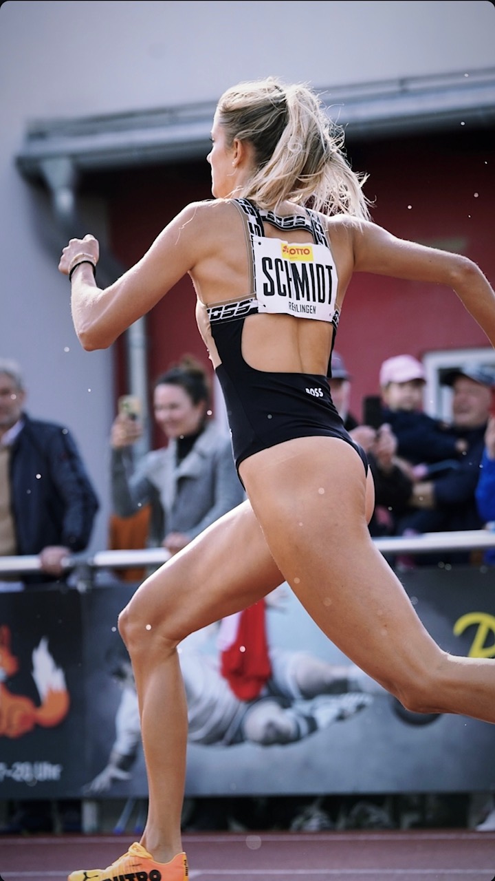 Alica Schmidt