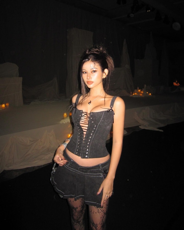 Mie Nguyen