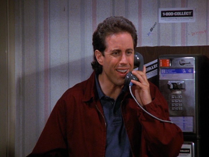 Jerry Seinfeld Jerry Seinfeld